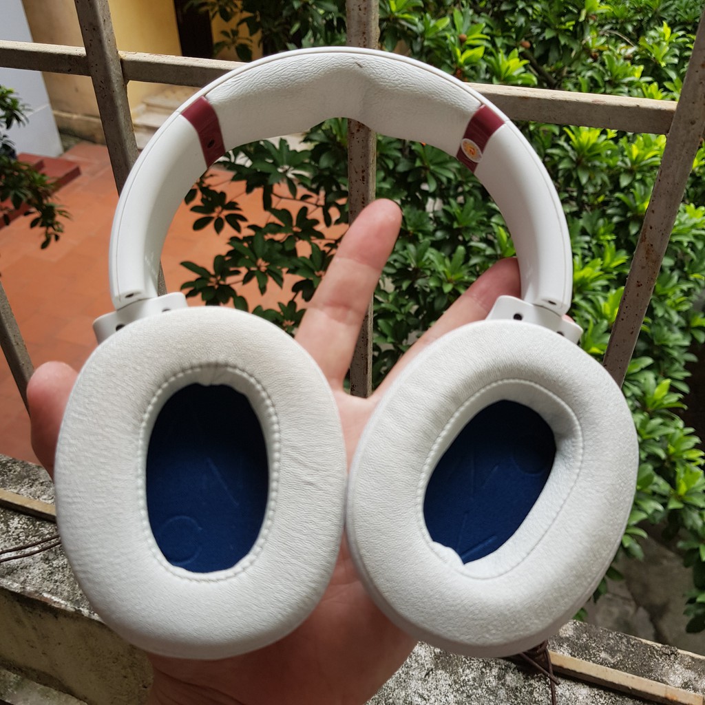 [ Thanh lý ] Tai nghe bluetooth Skullcandy venue, tai true wireless, hàng nobox like new