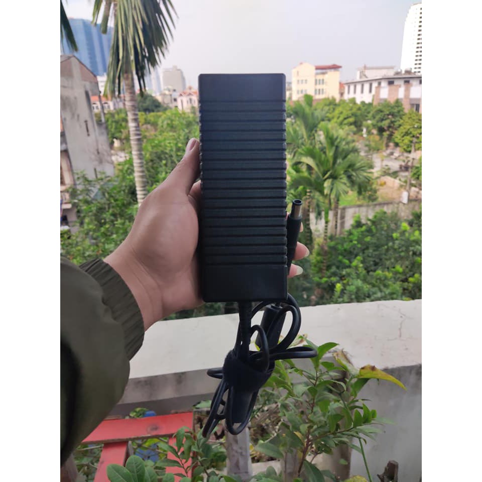 Sạc cho máy tính HP 135W  sạc ZIN, chính hãng