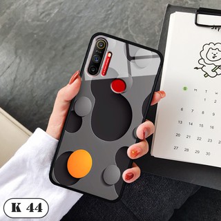 Ốp lưng Realme C3 - In hình 3D