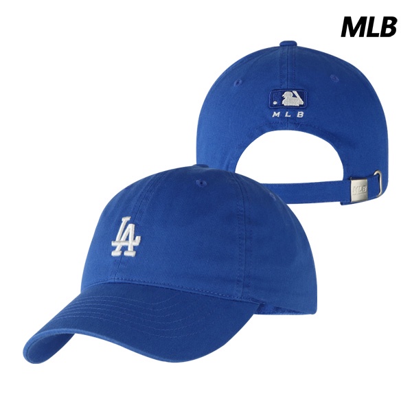 Mũ MLB LA Dodgers - 3acp7701N-07BLS - Xanh Dương
