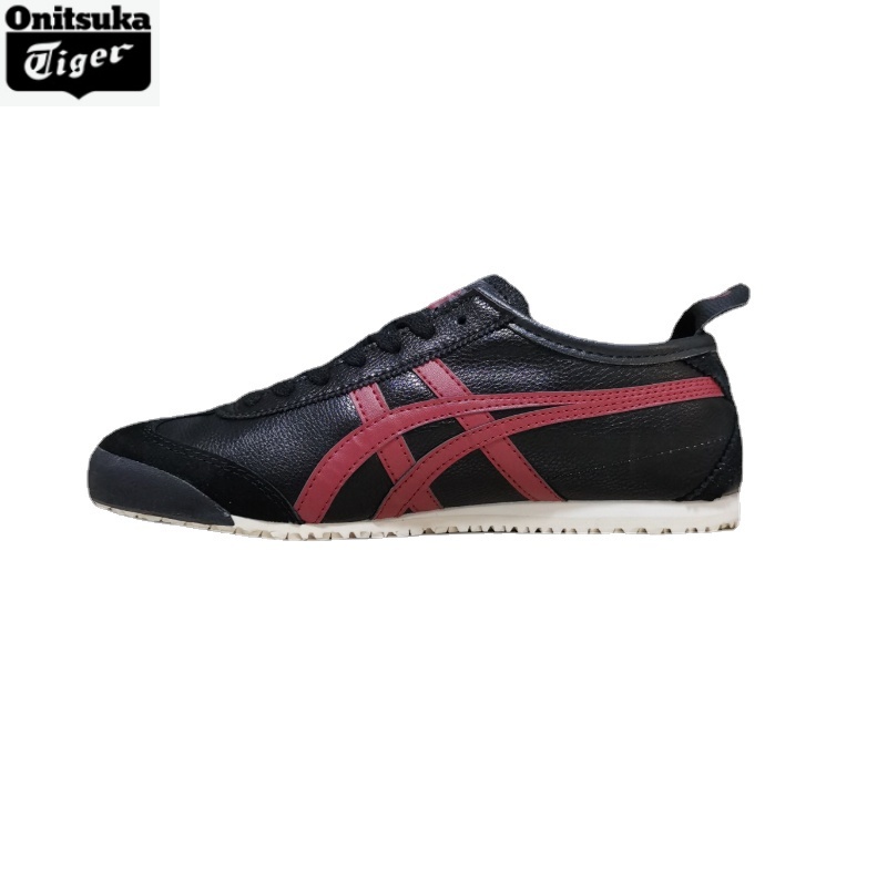 Giày Thể Thao Asics Onitsuka Tiger Onitsuka 66 Thời Trang Cho Nam Và Nữ