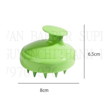 Lược mát xa da đầu kích thích mọc tóc