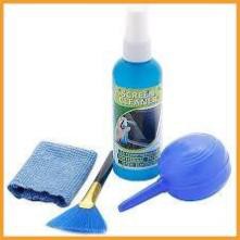 [Siêu khuyến mại] Bộ vệ sinh máy tính, laptop 4 món TIKA 555.shopphukienvtq | BigBuy360 - bigbuy360.vn