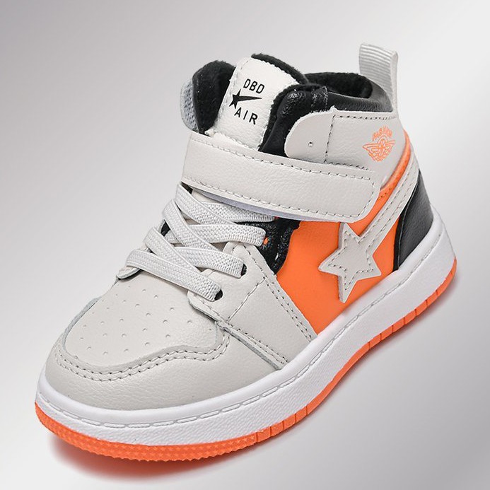 Giày thể thao phong cách Hàn Quốc thời trang cho bé