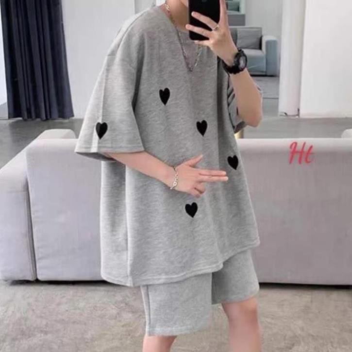 Sét bộ tim nhỏ H2N547