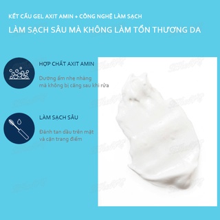Sữa Rửa Mặt CeraVe Hydrating Cleanser 236ml
