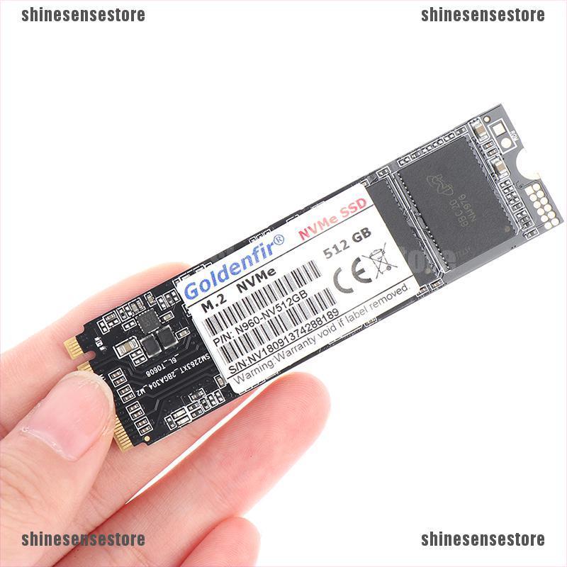 Ổ Cứng Ssd M.2 Ssd M2 Pcie Nvme 128gb 256gb 512gb