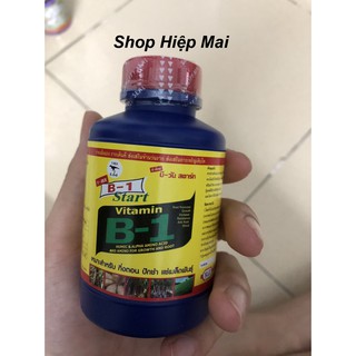 Phân bón lá Vitamin B1 Thái 100ml