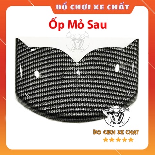 bộ ốp carbon cho sH 2017-2018-2019