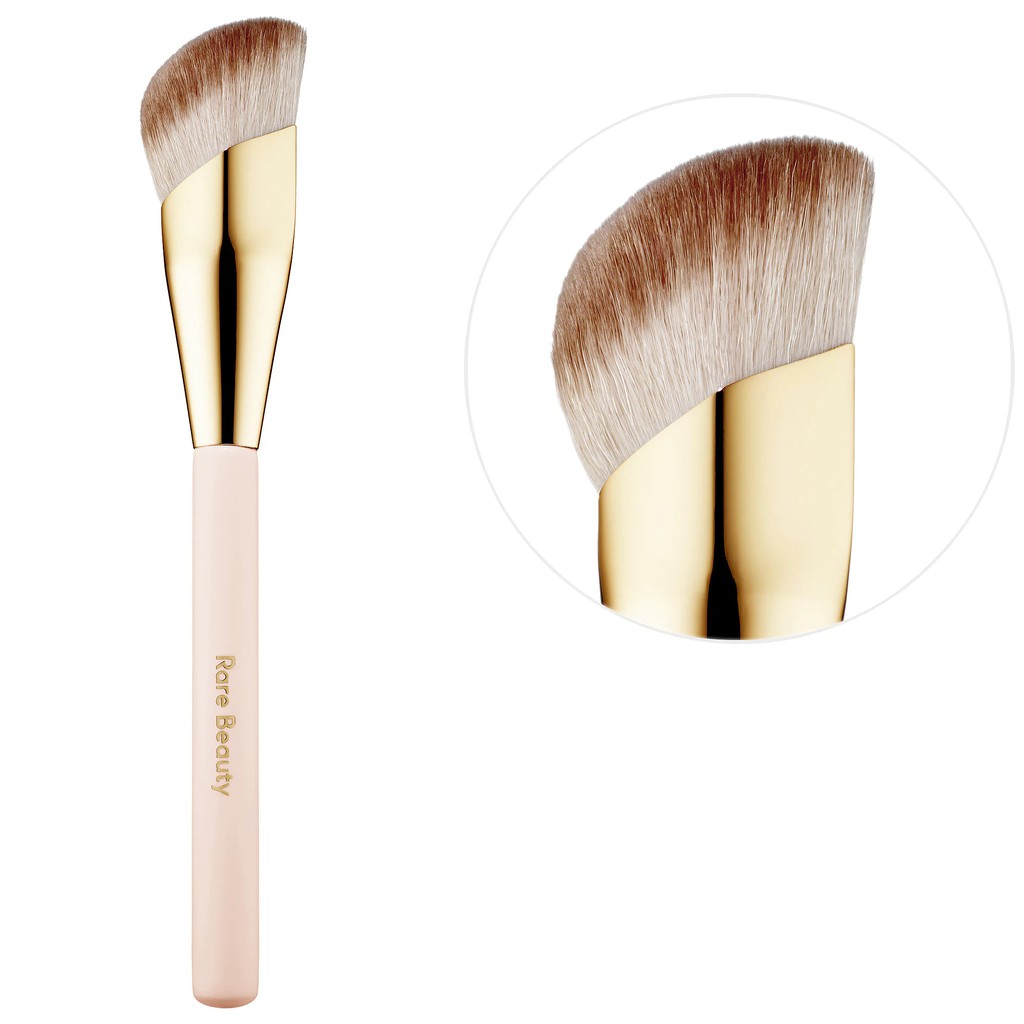 Rare Beauty - Cọ Tán Phấn Nền Rare Beauty Liquid Touch Foundation Brush