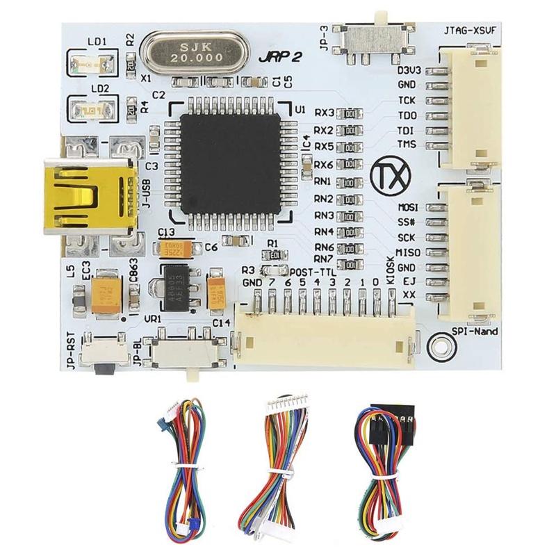 Bảng Lập Trình Đọc Sách Và V2 Nhấp Nháy zzz Cho XBOX360