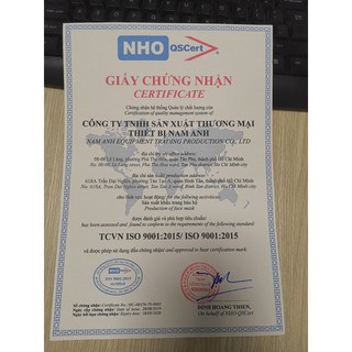 KHẨU TRANG Y TẾ FAMAPRO