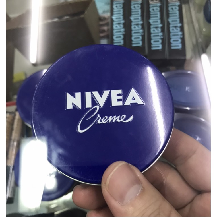 Nivea (hàng Mới Về) Kem Nền Nivea Dung Tích 60ml