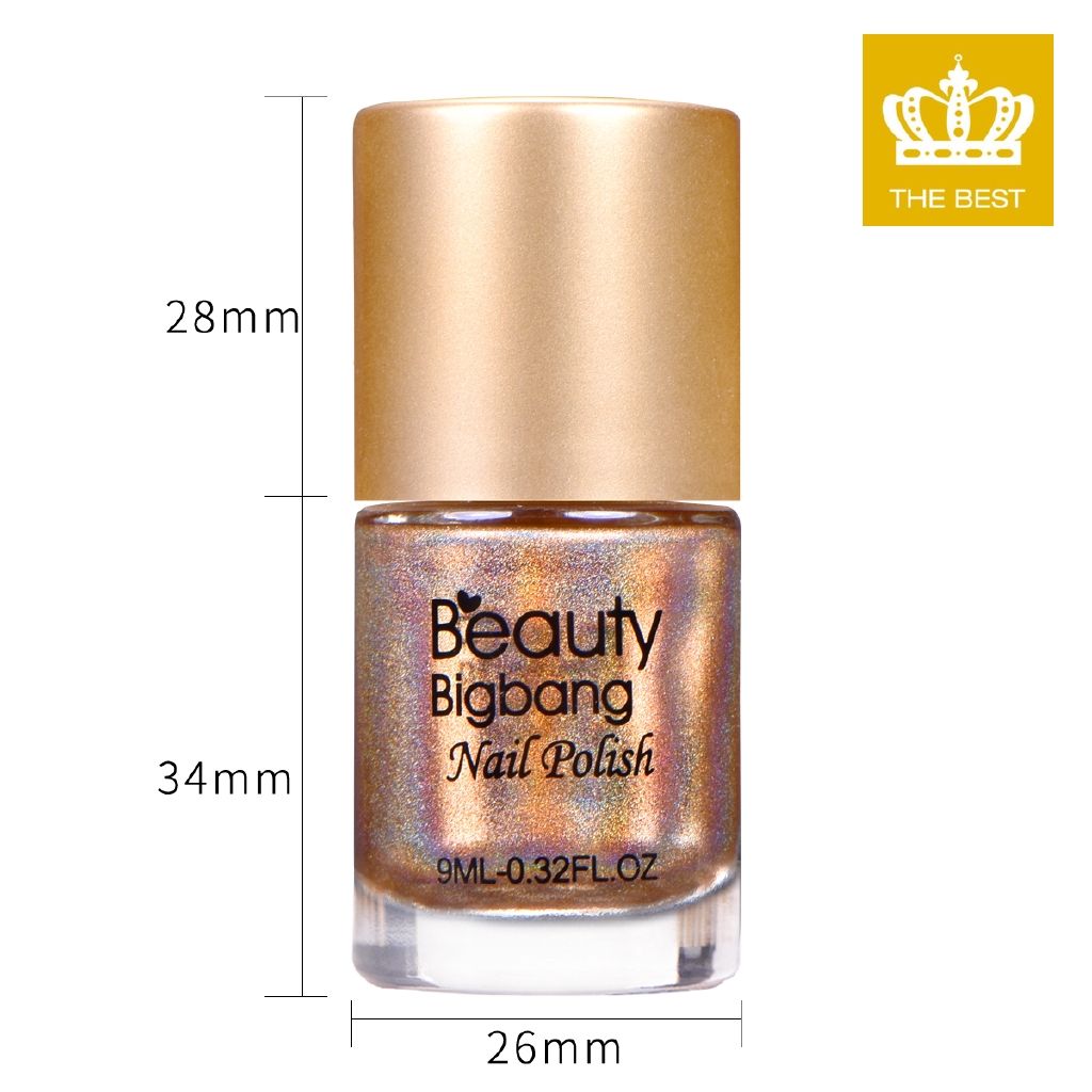 [Hàng mới về] Sơn móng tay beautybigbang chất lượng cao