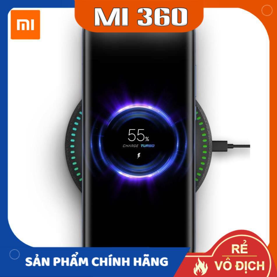 Loa Bluetooth Kiêm Sạc Không Dây 20W Xiaomi Zmi B508✅ Loa Bluetooth 2 IN 1 ZMI B508✅ Hàng Chính Hãng Phân Phối