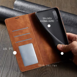 Bao da Samsung S8 Plus