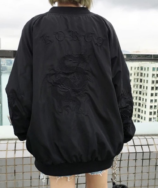| ORDER | áo khoác souvenir GD | BigBuy360 - bigbuy360.vn