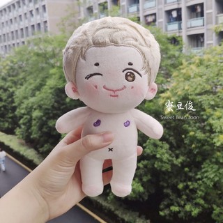 [Hàng có sẵn] Búp bê Sweet Bean Joon 20cm