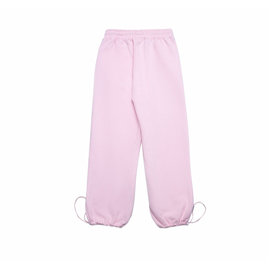 Bộ Pantone ZOMBIE® Logo Set In Pink