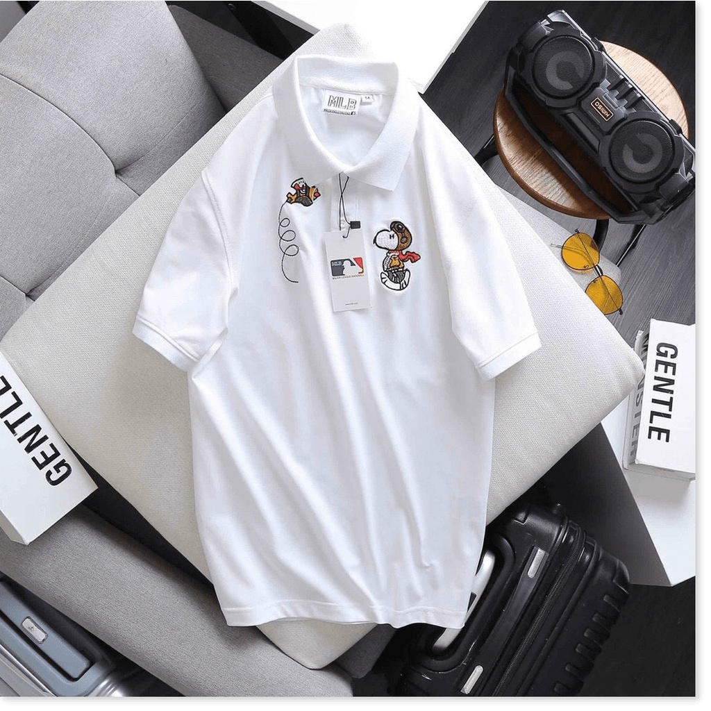 Áo thun polo cá sấu hàng xịn cực chất , phong cách đẹp cho anh emm KME FASHION