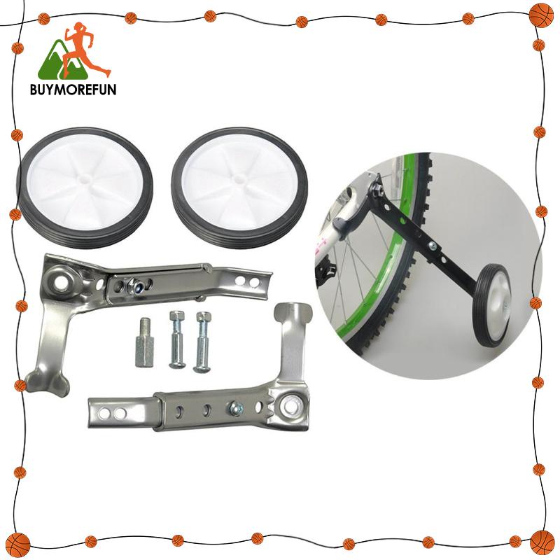 Bánh xe tập đi cho xe đạp trẻ em 16-24 chất lượng