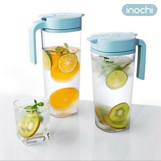 Bình đựng nước cao cấp Biwa inochi (1,6L)