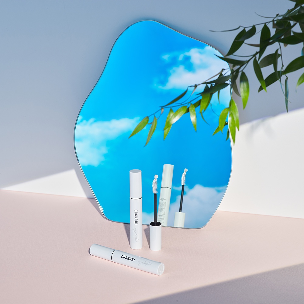 Tinh Chất Dưỡng Mi COSNORI Long Active Eyelash Serum 9g