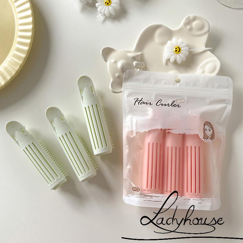 Bộ dụng cụ tạo kiểu tóc đa năng tiện dụng