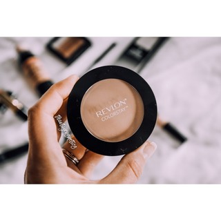 Phấn Phủ Kiềm Dầu Revlon ColorStay Pressed Powder