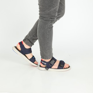 Giày Sandal Vento - H2 - NB38 - Chàm đỏ