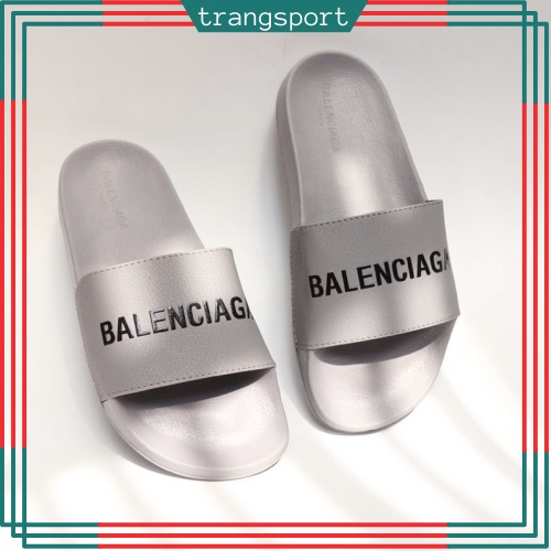 dép balenciaga cao cấp trending 2022 màu sắc năng động