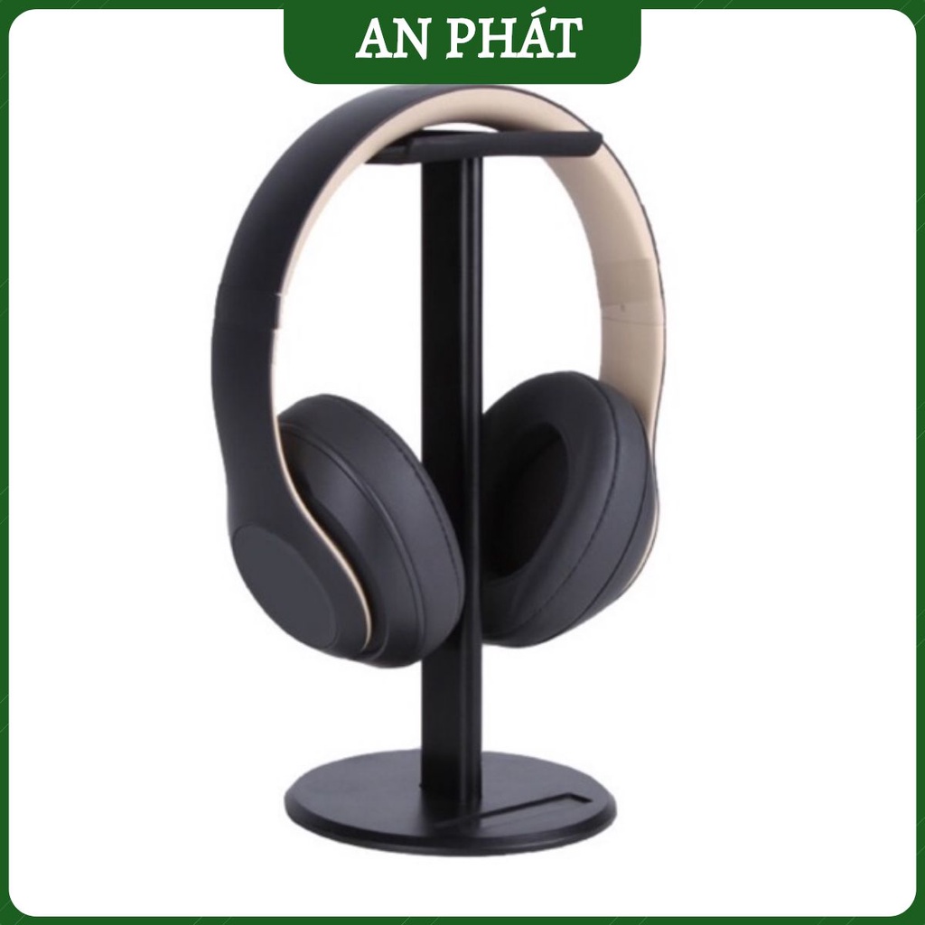 ❤️ Giá Treo Tai Nghe Headphone ❤️ Thiết Kế Chắc Chắn Kệ Đỡ Tai Nghe HeadPhone Aluminium Stand