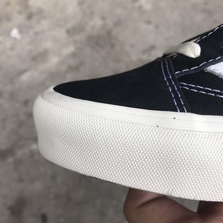 [Full Bill, Box] Giày Thời Trang Vans Vault 11(OG)