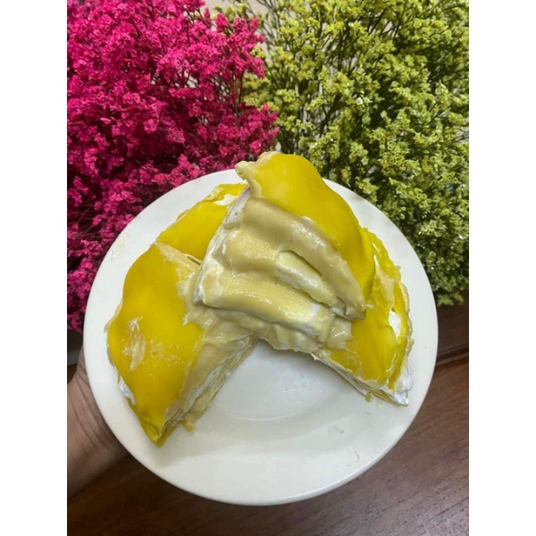 Bánh sầu riêng ngàn lớp 600g