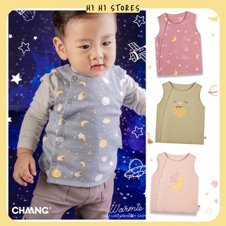 Áo gile cho bé aw22
