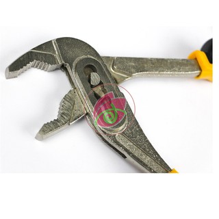 Kìm mỏ quạ 10'' 250mm tolsen 10014