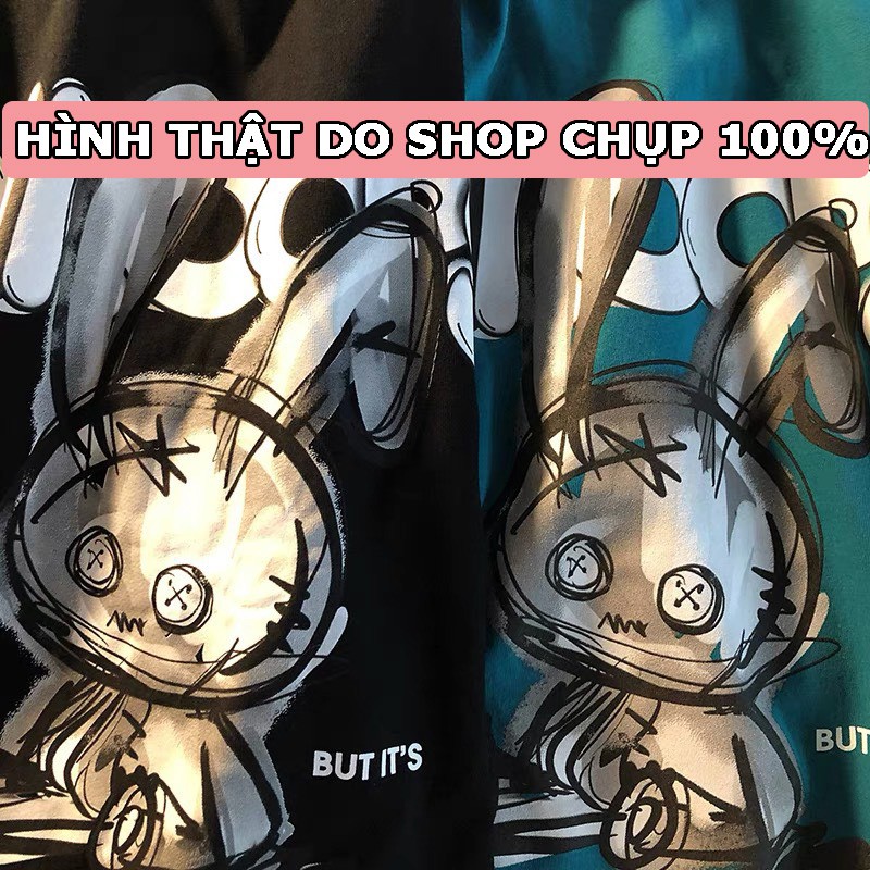 Áo thun tay lỡ Unisex ONEZ, áo phông form rộng WIND THO ATL112 | BigBuy360 - bigbuy360.vn