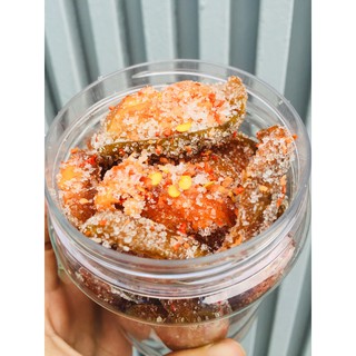500g cóc rim xốc muối ớt