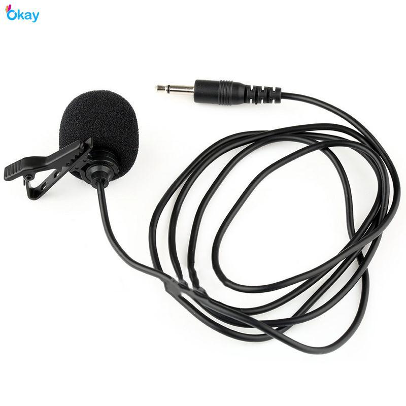 Micro thu âm dành cho iphone laptop máy tính