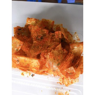 100gr Bánh tráng tôm Tây Ninh