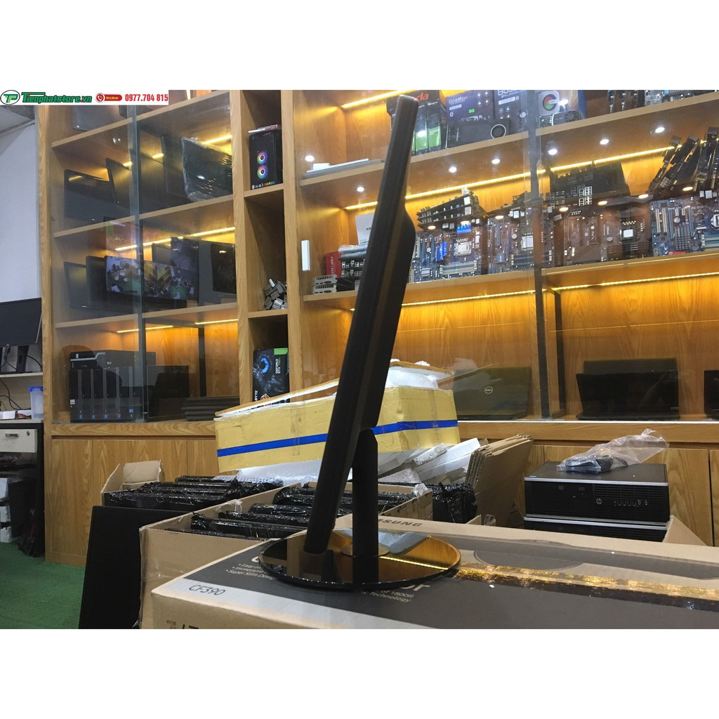 VA2719 MÀN HÌNH 27 ICNH IPS FROM CỰC ĐẸP KẾT NỐI HDMI | BigBuy360 - bigbuy360.vn