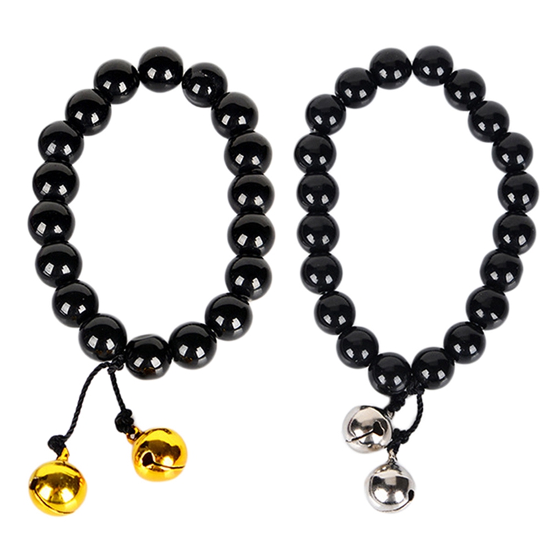 Sawadik Anime Hell Girl Jigoku Shoujo Supia-Yisol Bracelet + Bell Cosplay Woman Gift New | BigBuy360 - bigbuy360.vn