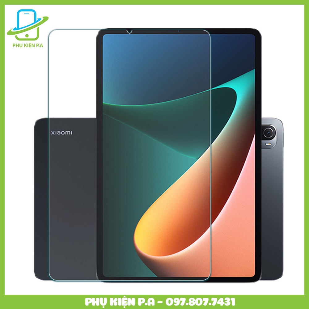 Kính cường lực cho Xiaomi Mi Pad 5 / Mi Pad 5 Pro