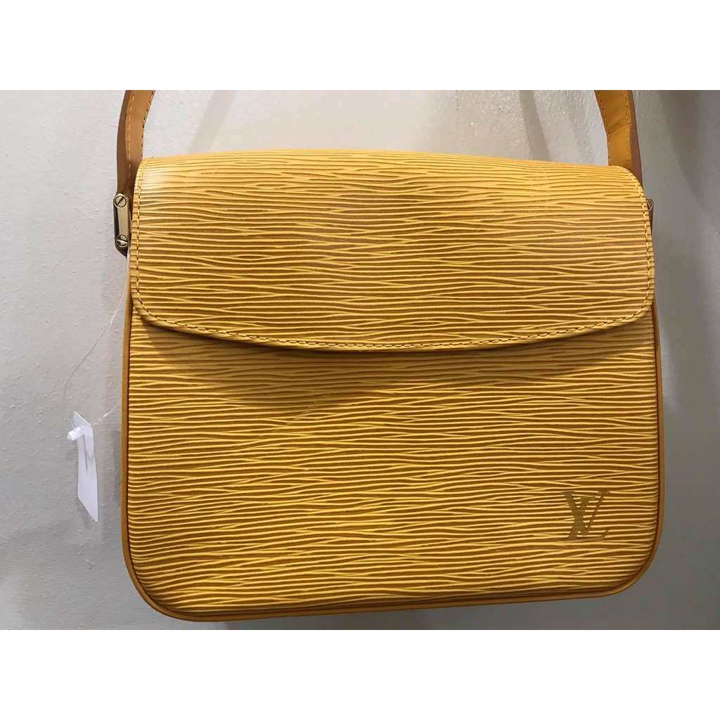 Thanh Lý Túi LV Louis Vuitton Nữ Hàng Hiệu Nhật Authentic Đã Qua Sử Dụng Còn Mới Đẹp Giá Tốt