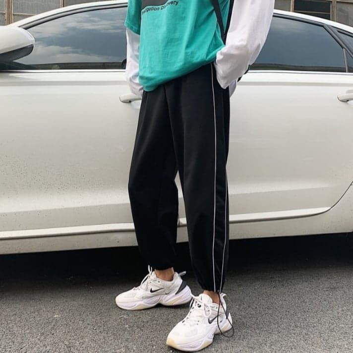 (Q41) Quần Joggers nam