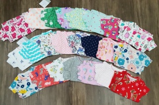 Combo 30 bộ bé trai và bé gái