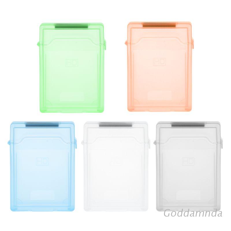 Hộp Đựng Ổ Cứng Ide Sata Hdd 2.5 Inch Ốp