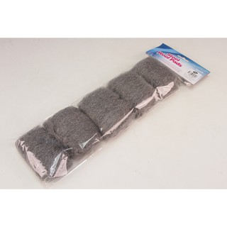 Miếng Lau Chùi Thép Uncle Bills BC0168