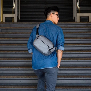 Túi Peak Design Everyday Sling 5L màu đen