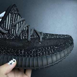 Giày Sneaker Boots Nén 350 Full Box Phụ Kiện